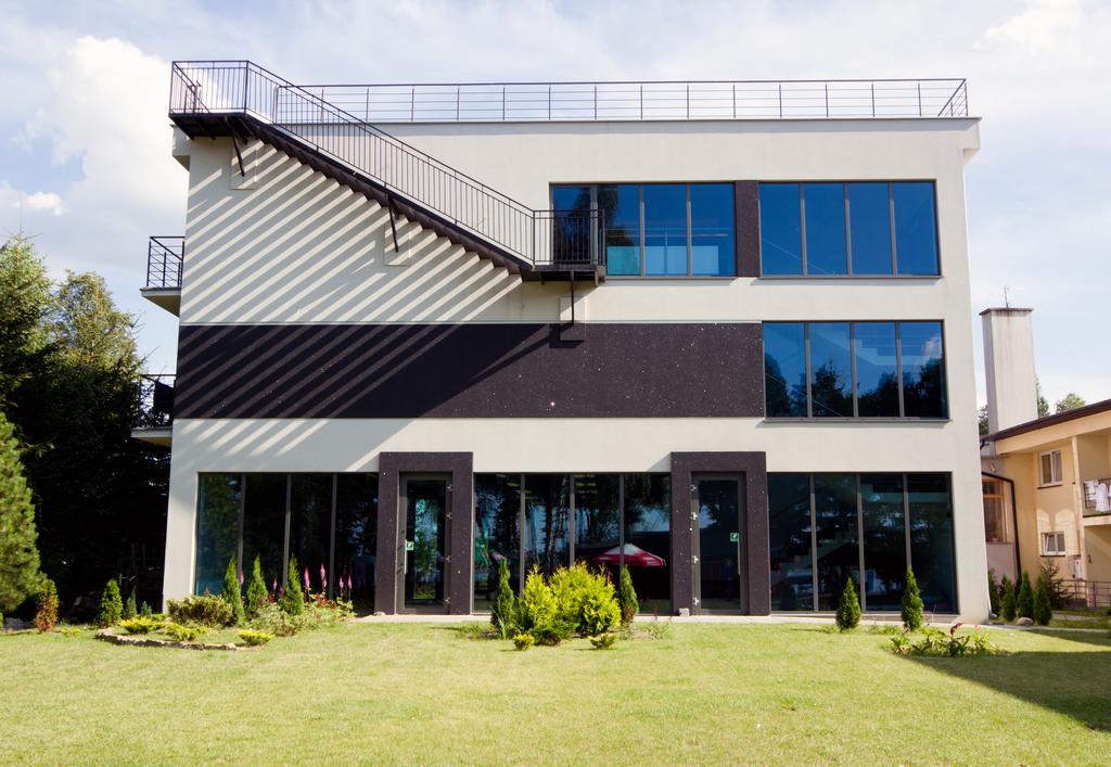 Hotel Panorama Okuninka Exterior foto