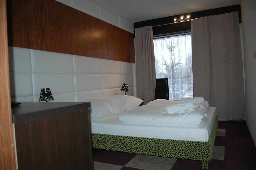 Hotel Panorama Okuninka Habitación foto