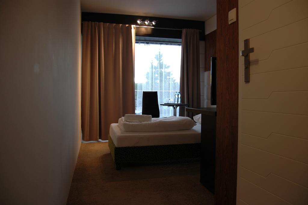 Hotel Panorama Okuninka Habitación foto